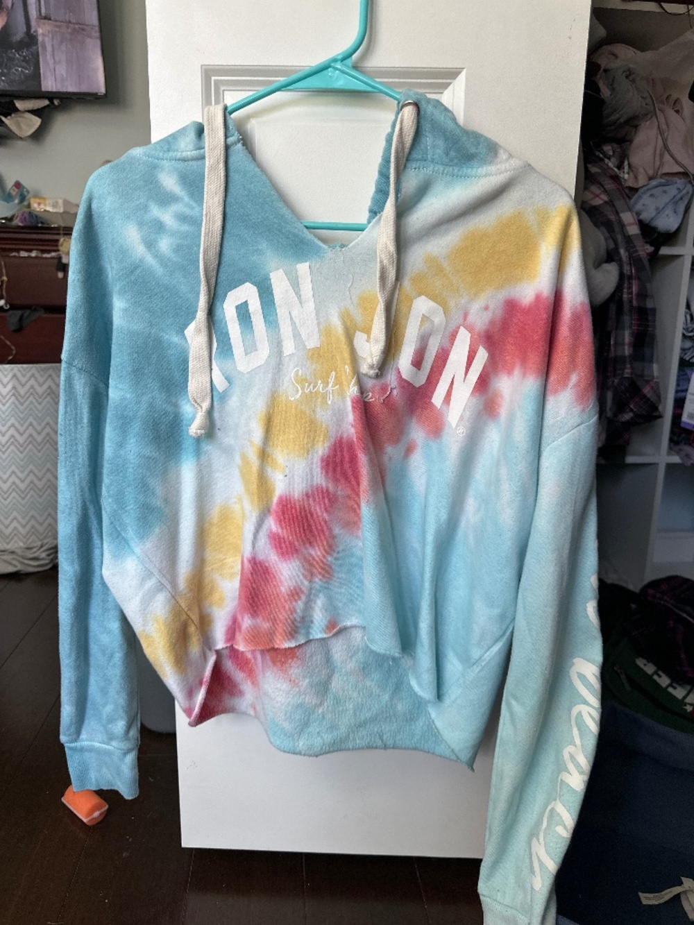 Ron Jon Surf Shop hoodie